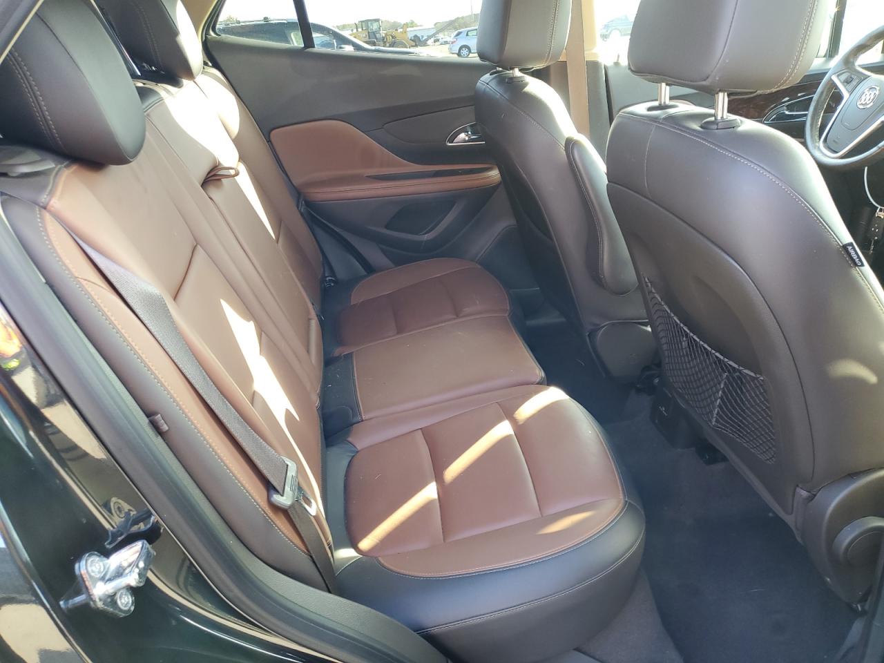 2016 Buick Encore - Image 12