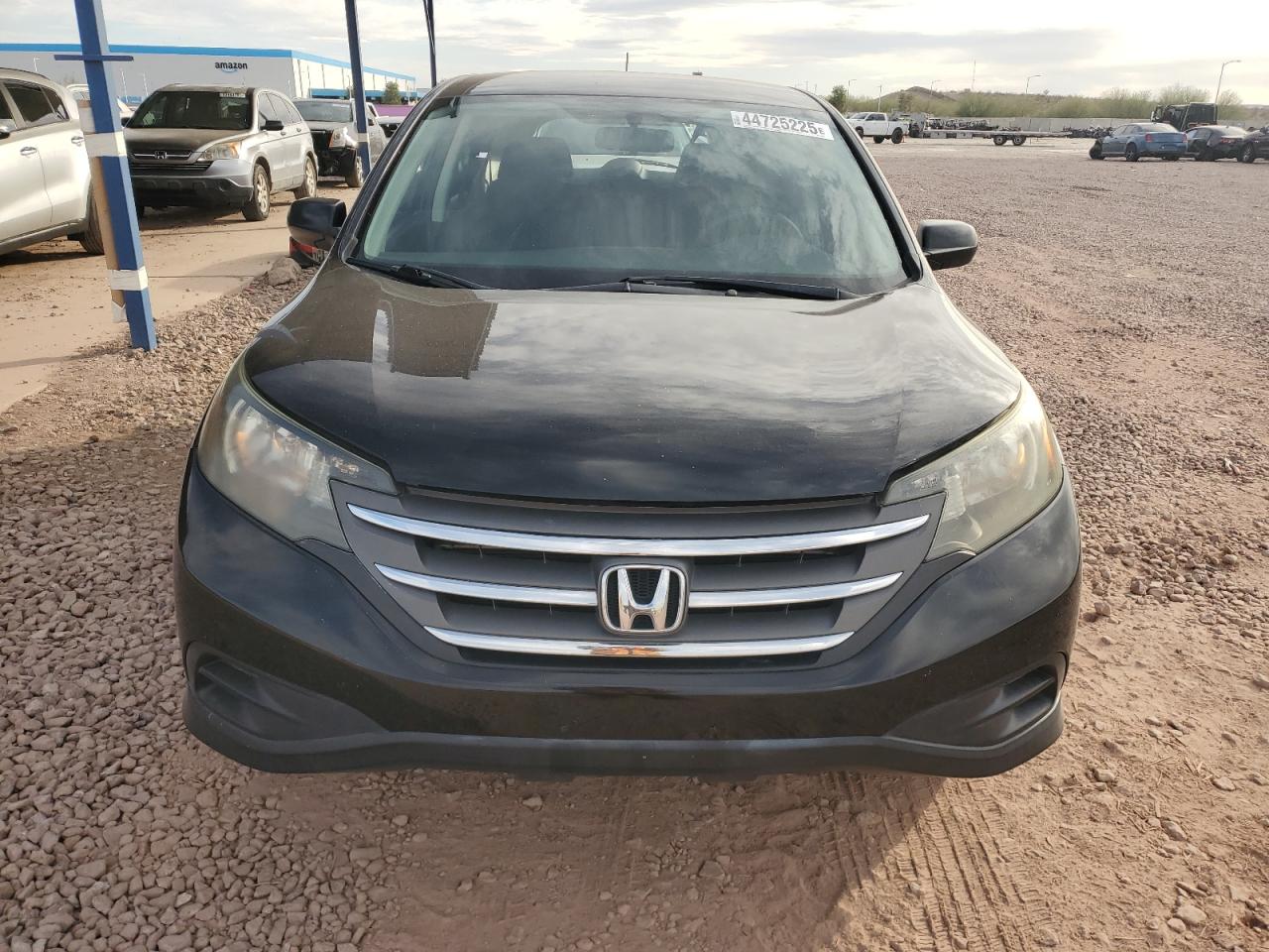 2013 Honda CR-V - Image 5