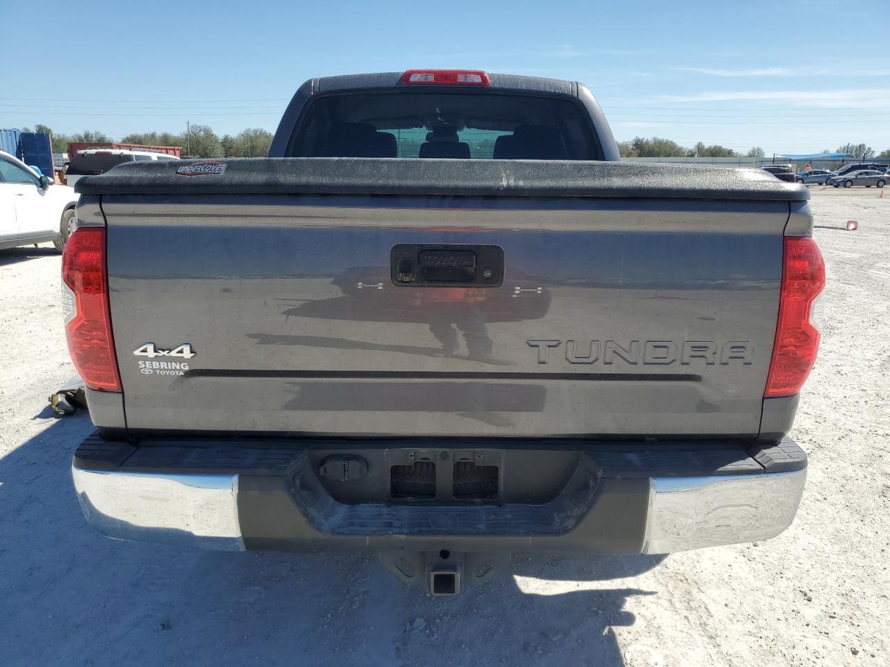 2015 Toyota Tundra - Image 6