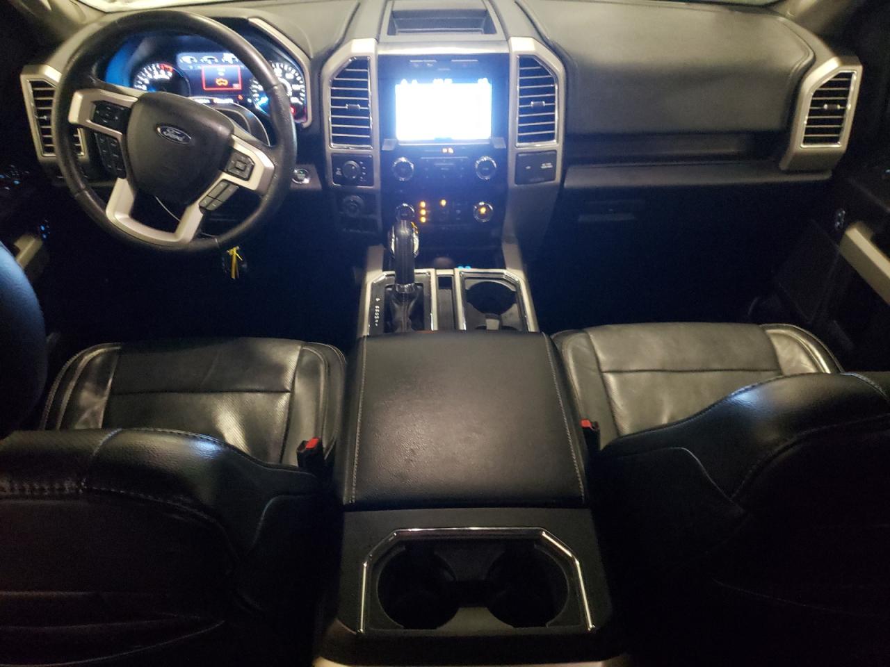 2016 Ford F-150 - Image 8