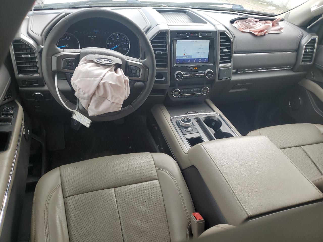 1FMJK1HT4LEA49126 FORD EXPEDITION 2020