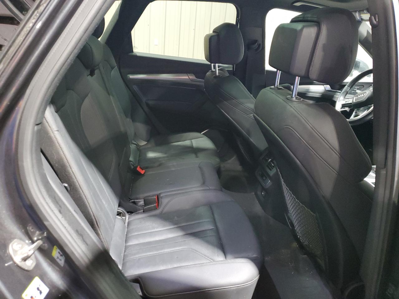 2020 Audi Q5 - Image 11
