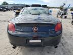 2002 Lexus Sc 430 продається в Fort Pierce, FL - Front End