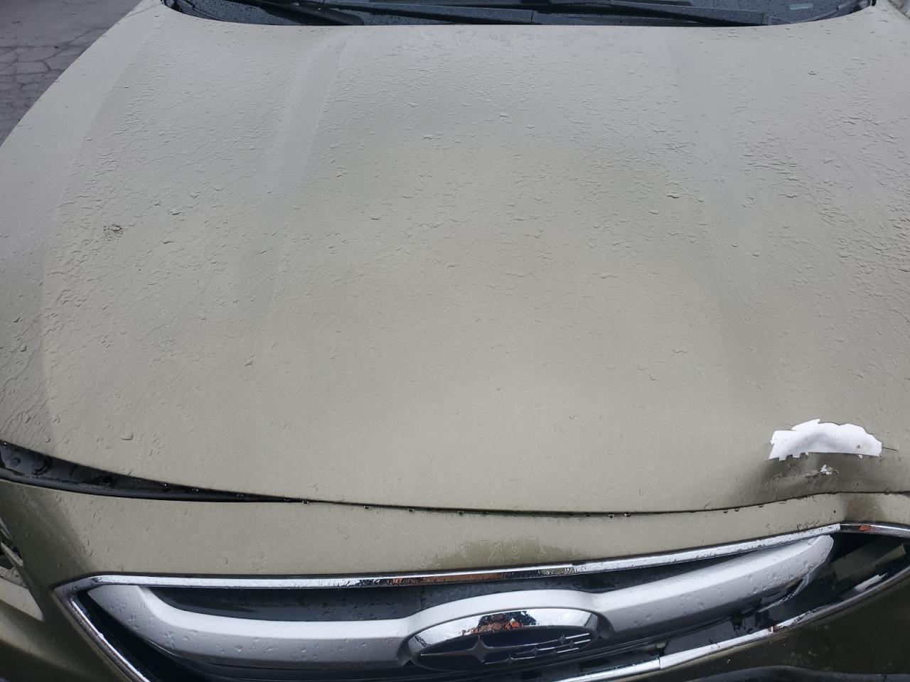 2020 Subaru Outback - Image 12