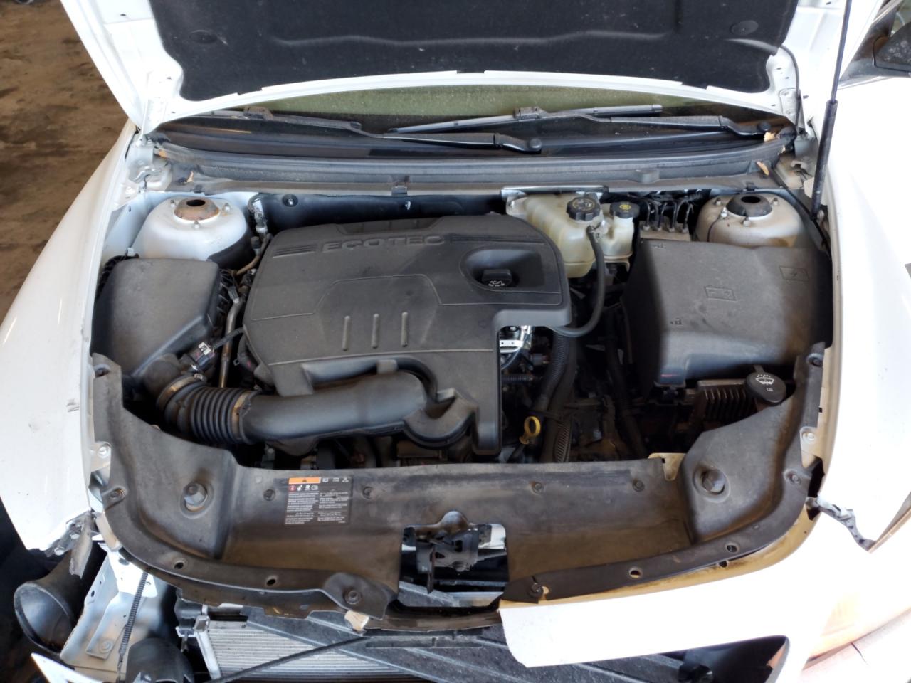 2012 Chevrolet Malibu - Image 11