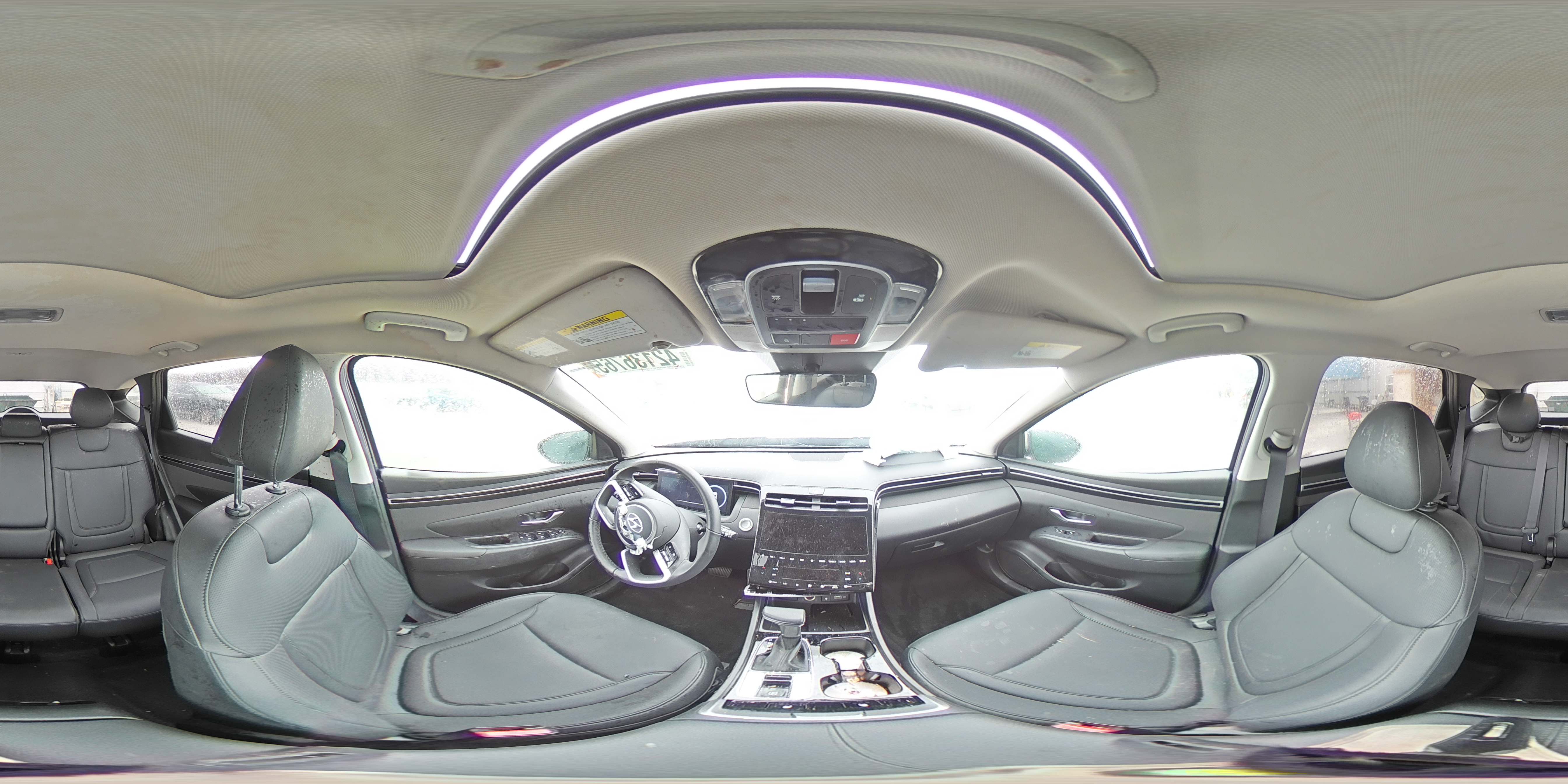 2024 Hyundai Tucson - Image 14