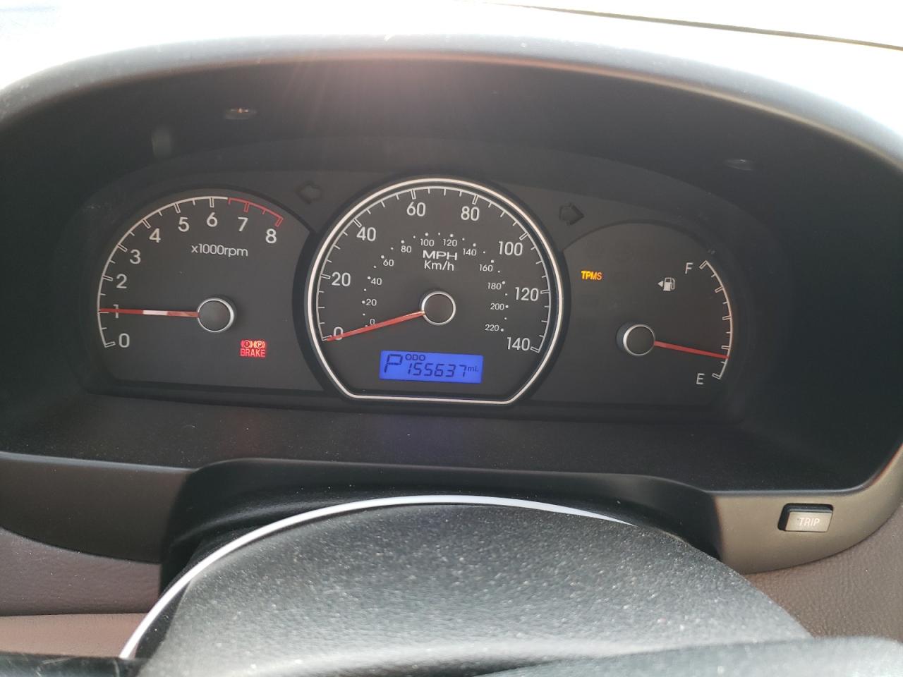 2009 Hyundai Elantra - Image 9