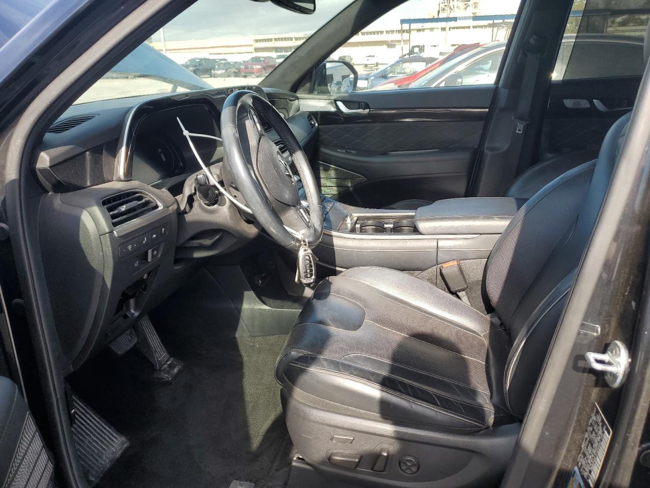 2020 Hyundai Palisade - Image 7