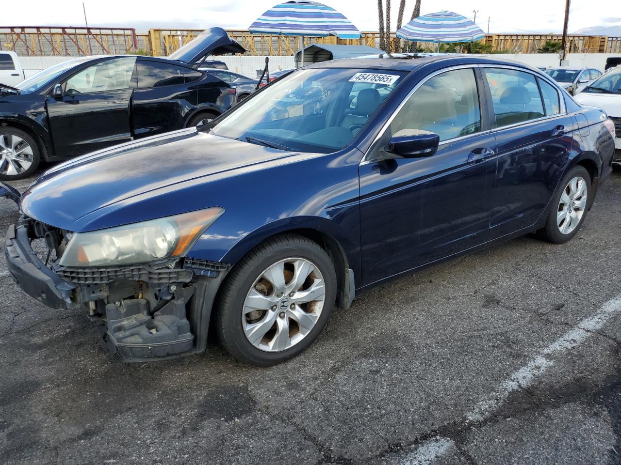 2009 Honda Accord - Image 1