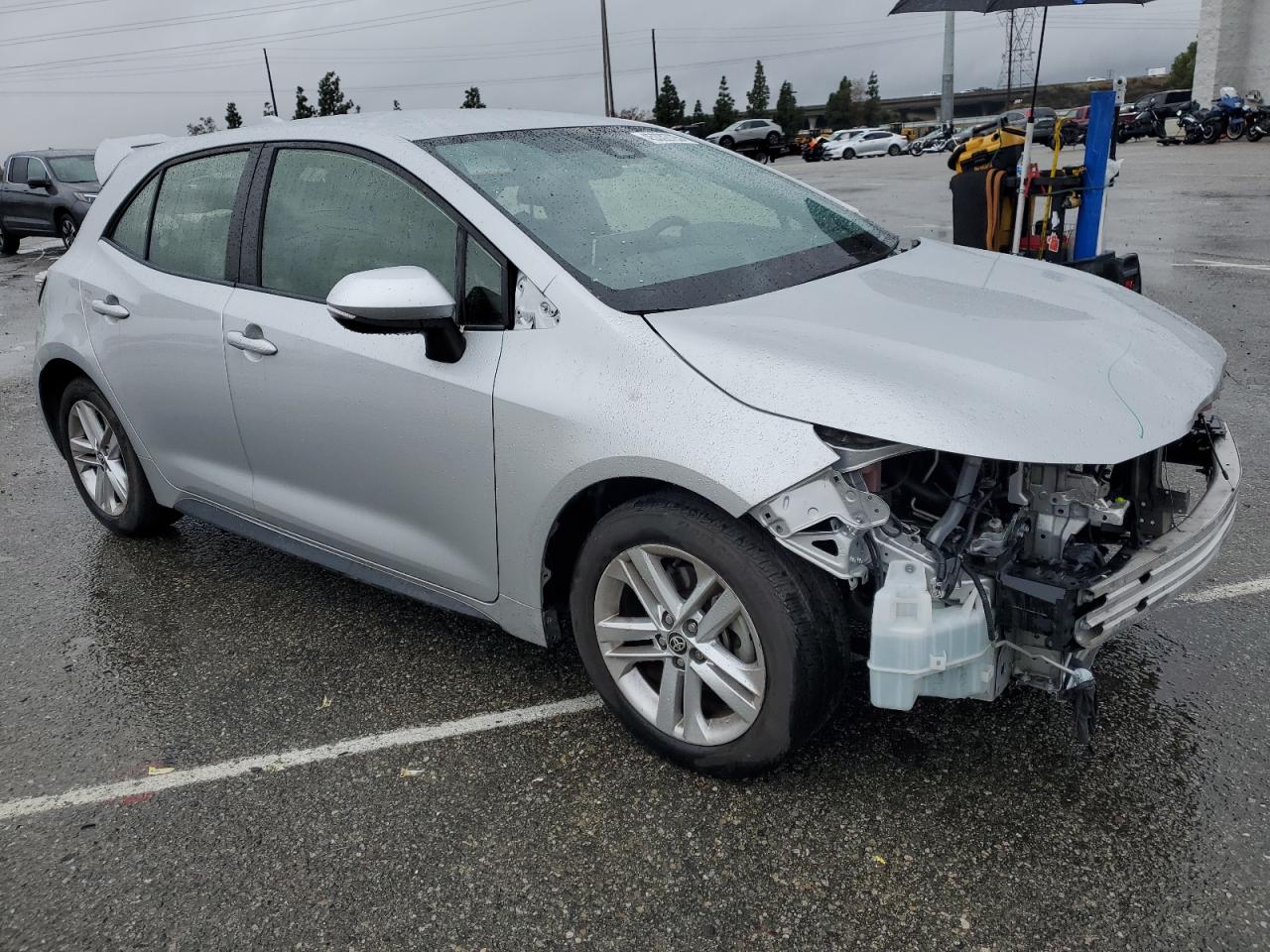 2020 Toyota Corolla - Image 4