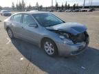 2008 Nissan Altima 2.5 na sprzedaż w Rancho Cucamonga, CA - Front End