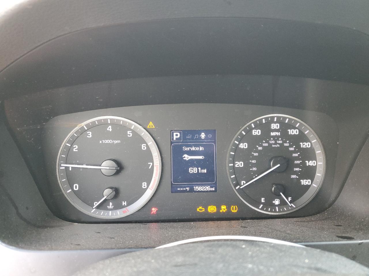 2017 Hyundai Sonata - Image 9