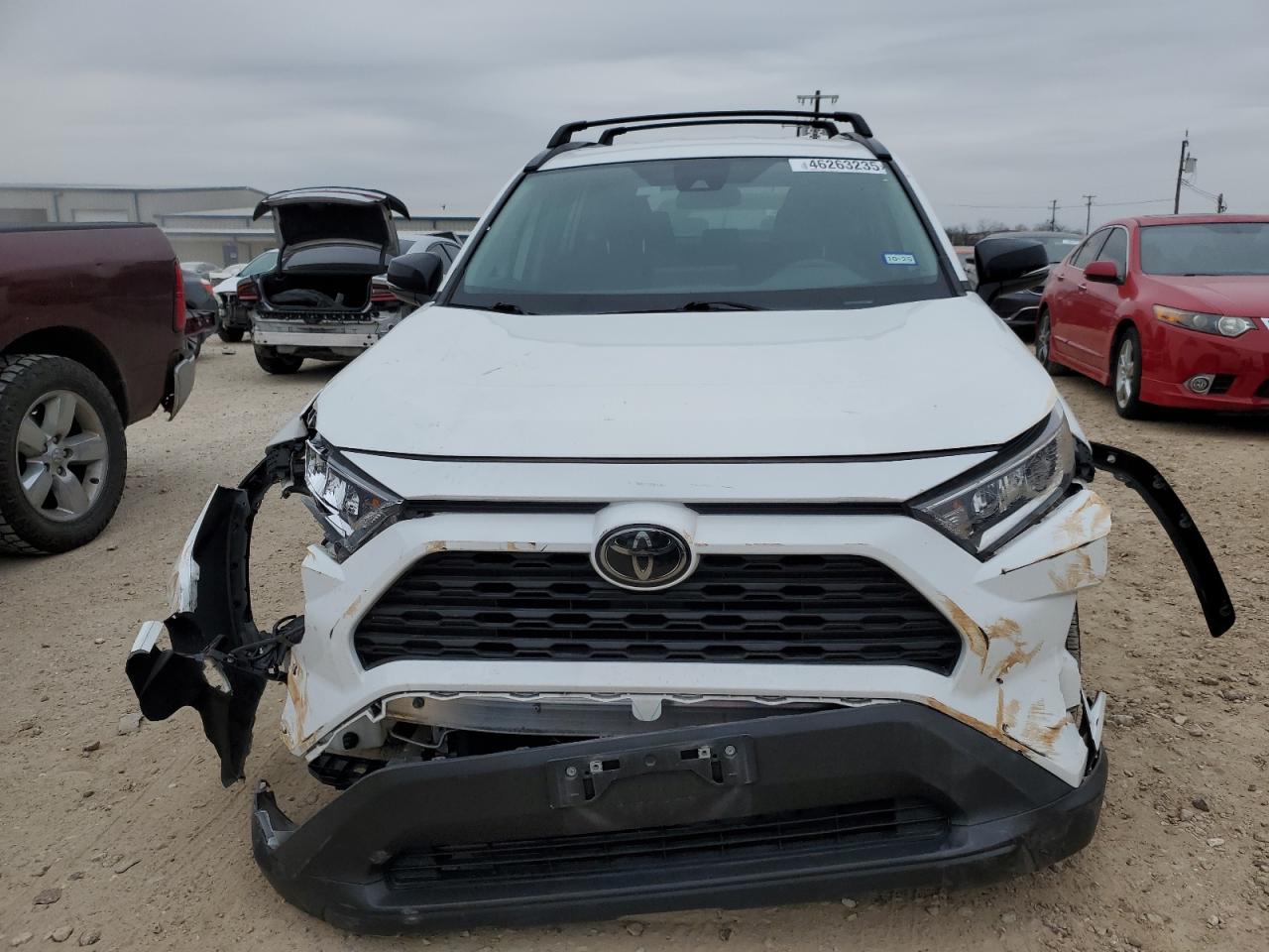 2021 Toyota RAV 4 - Image 5