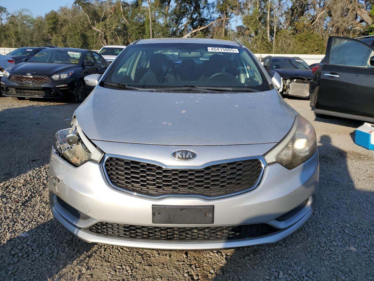 2014 Kia Forte - Image 5