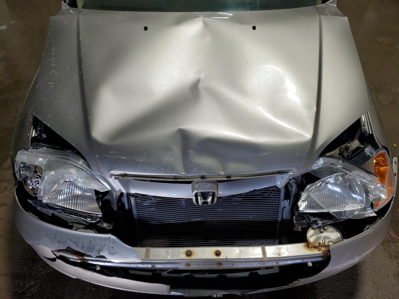 2003 Honda Civic - Image 11