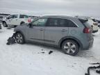 2017 Kia Niro Fe zu verkaufen in Wayland, MI - Front End