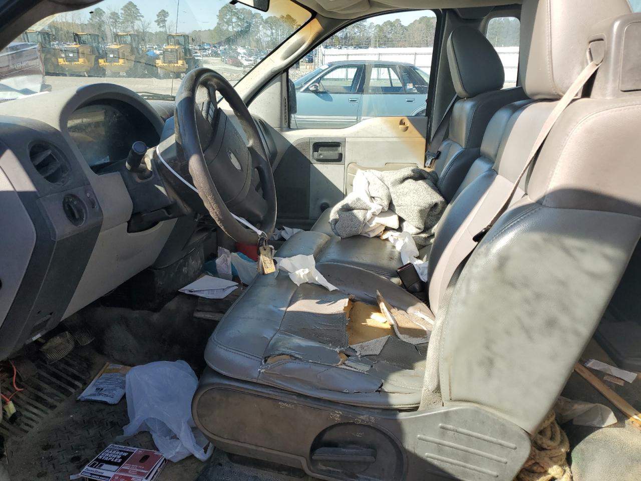 2005 Ford F-150 - Image 7