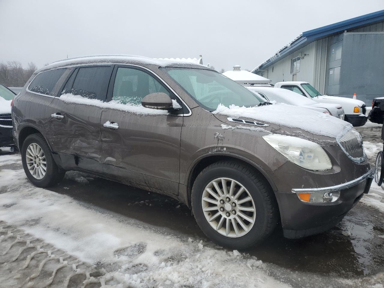 2011 Buick Enclave - Image 4