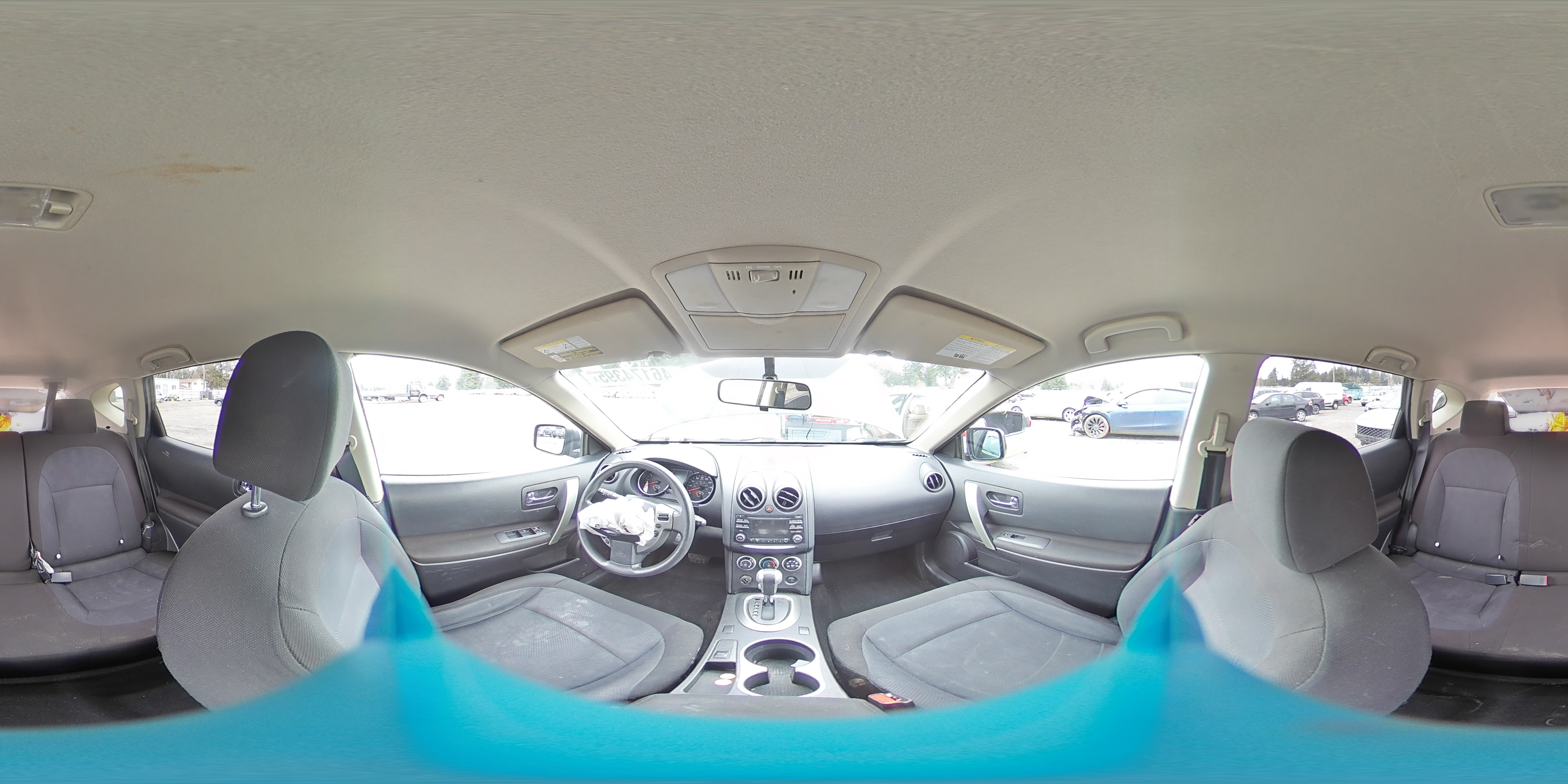 2013 Nissan Rogue - Image 14