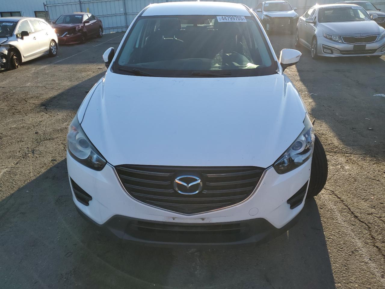 2016 Mazda CX-5 - Image 5