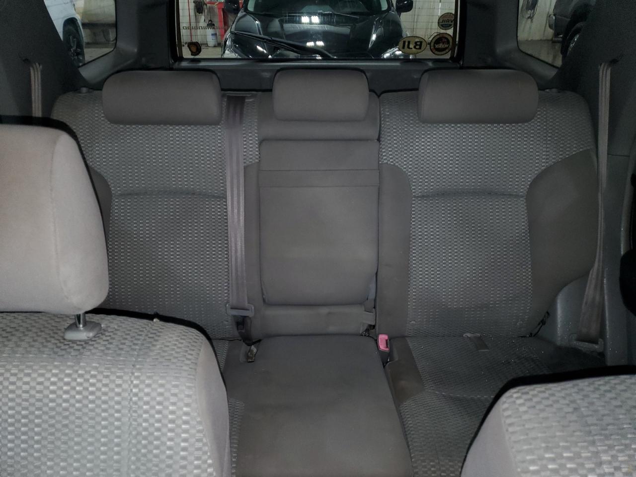 2007 Toyota 4Runner - Image 10