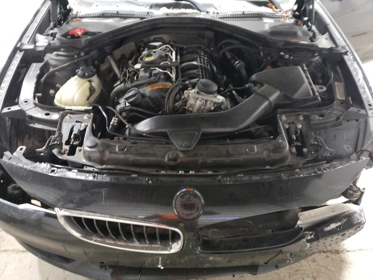 2014 BMW 3er - Image 11
