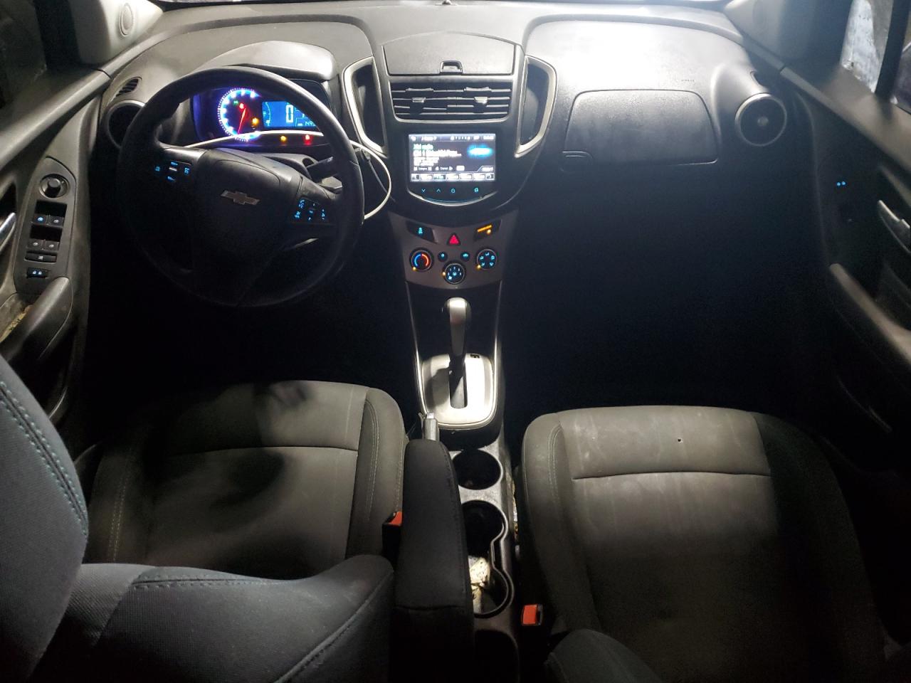 2016 Chevrolet Trax - Image 8