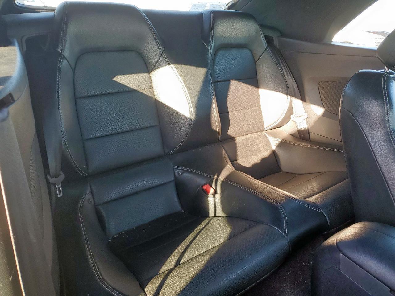 1FATP8UH0K5104233 FORD ALL Models 2019