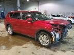 2023 Mitsubishi Outlander Se de vânzare în Moncton, NB - Front End