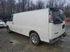2013 Chevrolet Express G3500  იყიდება Waldorf-ში, MD - Minor Dent/Scratches
