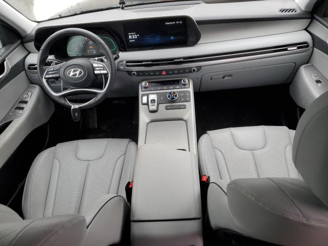  HYUNDAI PALISADE 2023 Silver