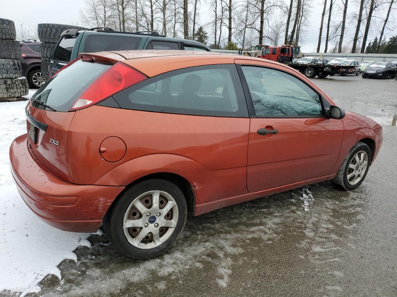 2005 Ford Focus - Image 3