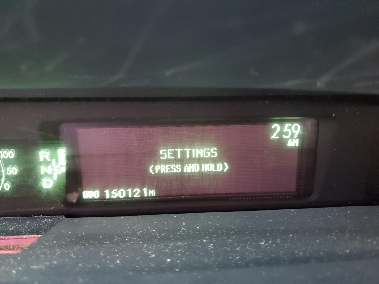 2010 Toyota Prius - Image 9