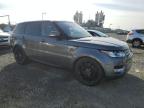 2016 Land Rover Range Rover Sport Hse продається в San Diego, CA - Minor Dent/Scratches