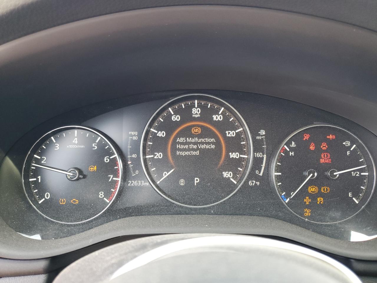 2021 Mazda 3 - Image 9