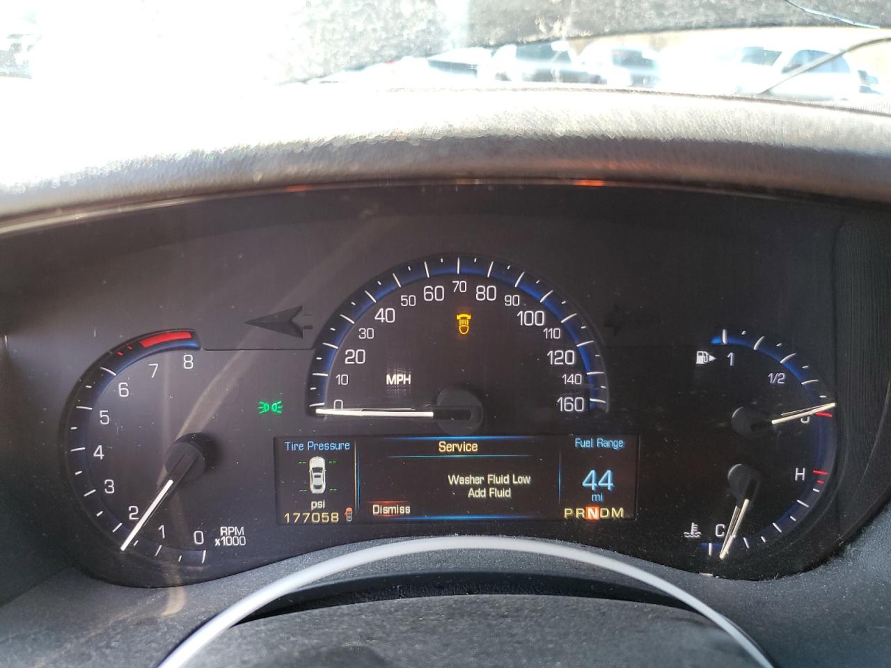 2015 Cadillac ATS - Image 9