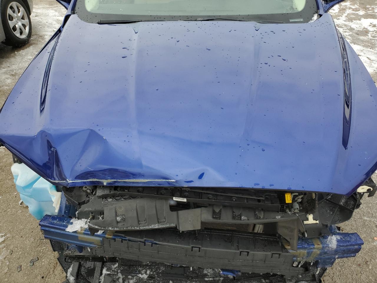 2014 Ford Fusion - Image 11