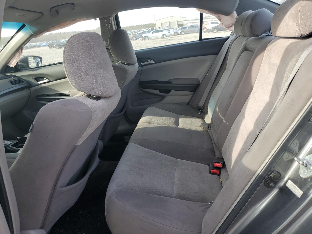 2009 Honda Accord - Image 10