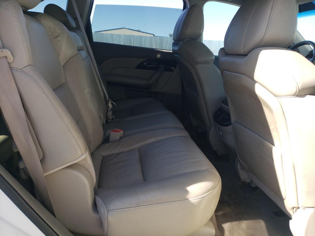 2009 Acura MDX - Image 12