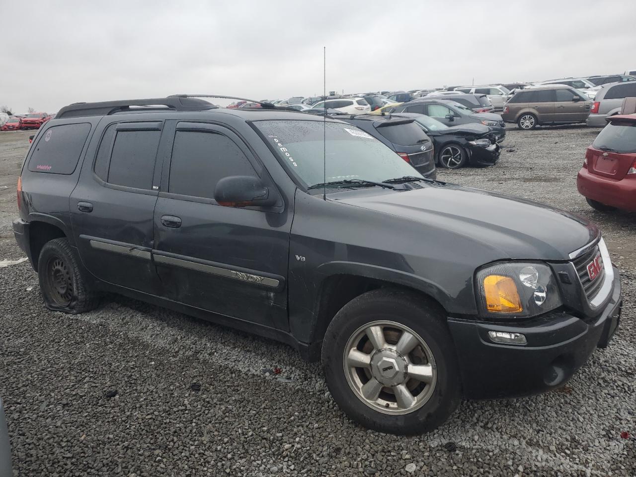 2005 GMC Envoy - Image 4