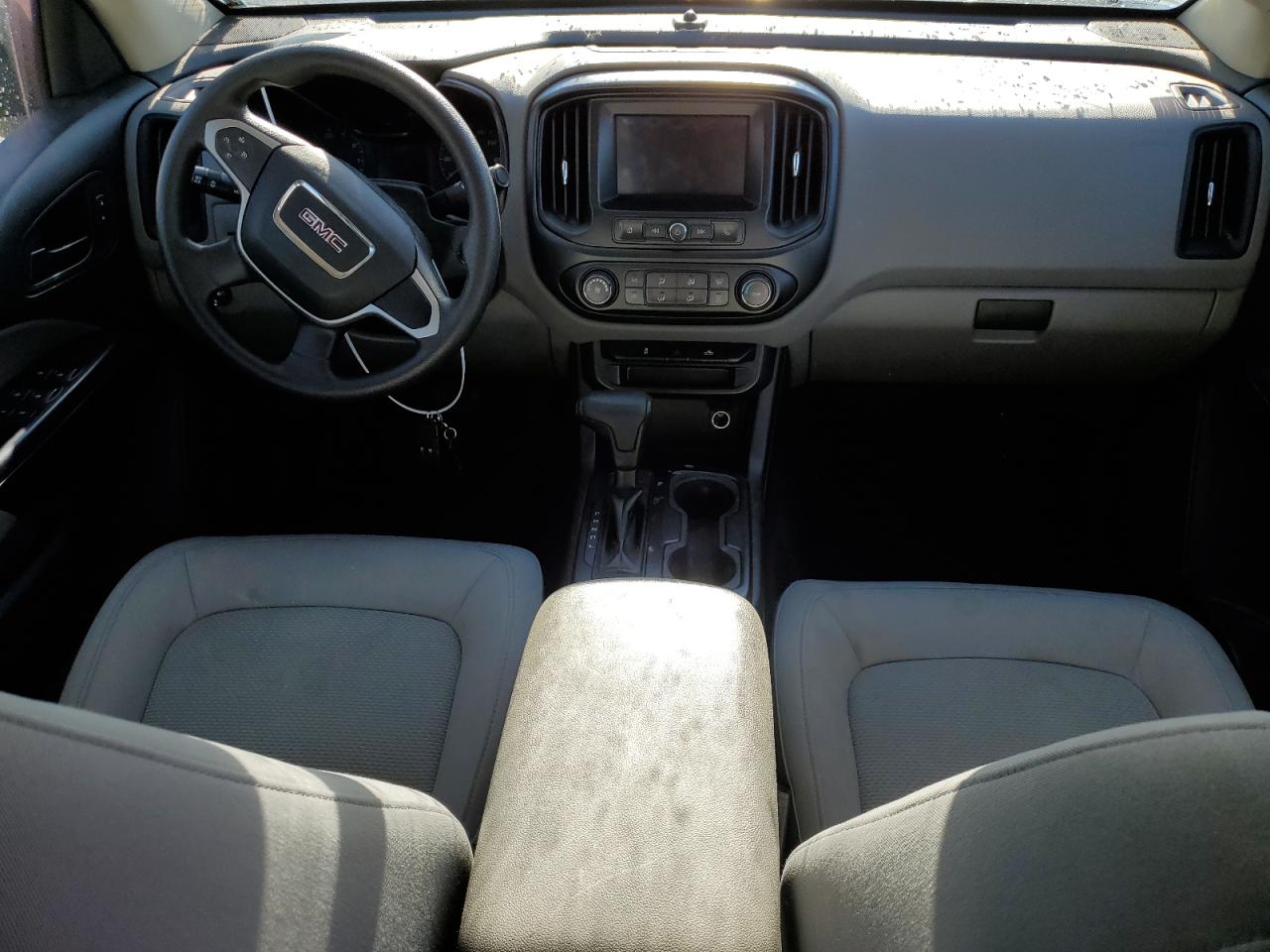 2021 GMC Canyon - Image 8