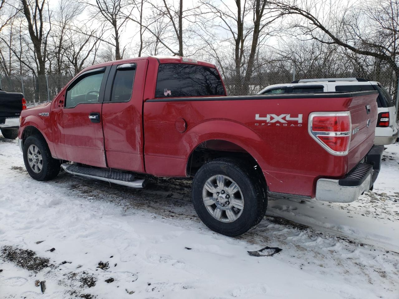 2011 Ford F-150 - Image 2