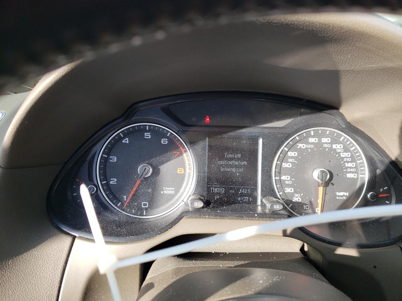 2017 Audi Q5 - Image 9