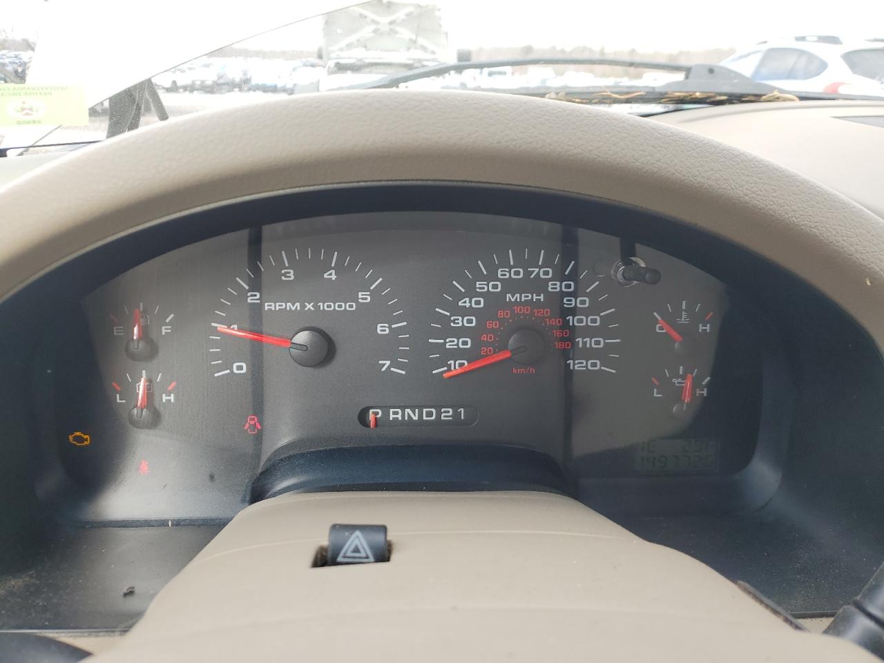 2007 Ford F-150 - Image 9