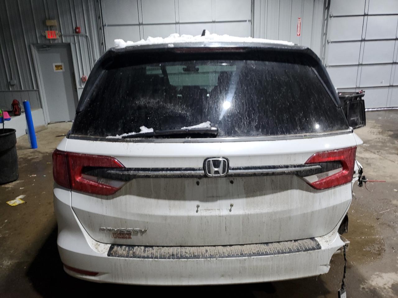 2021 Honda Odyssey - Image 6
