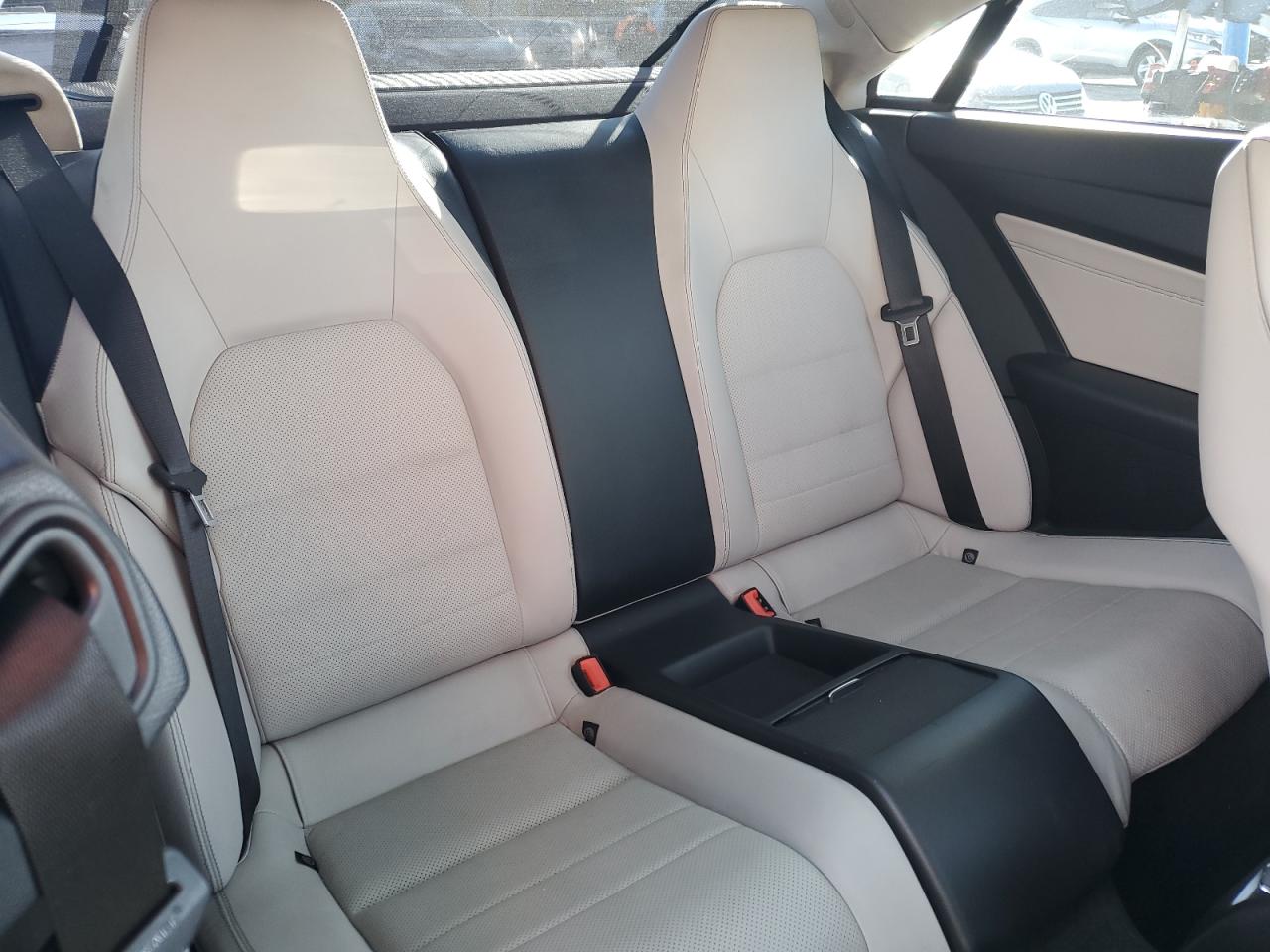 2014 Mercedes-Benz E-klasse - Image 10