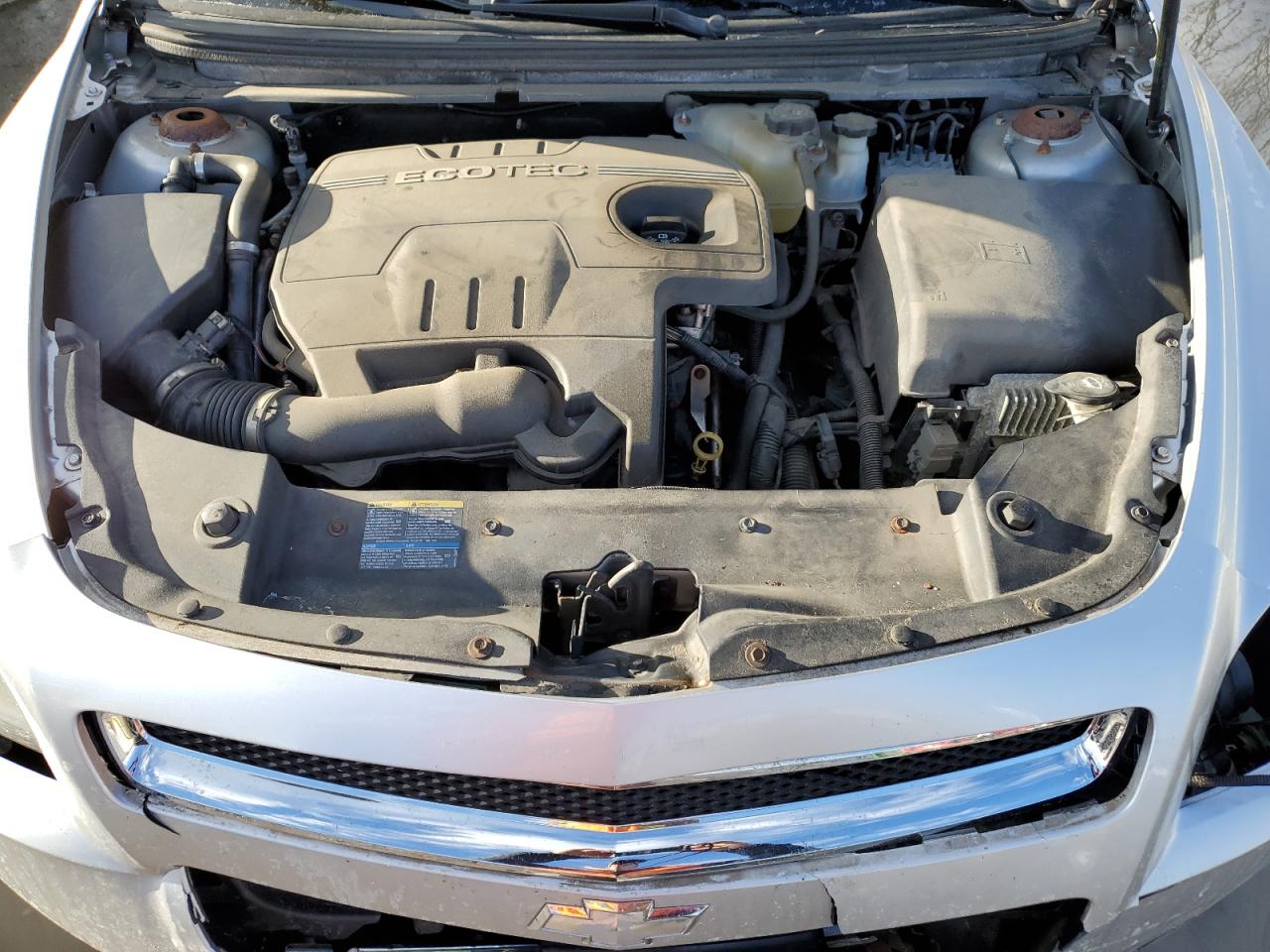 2010 Chevrolet Malibu - Image 11