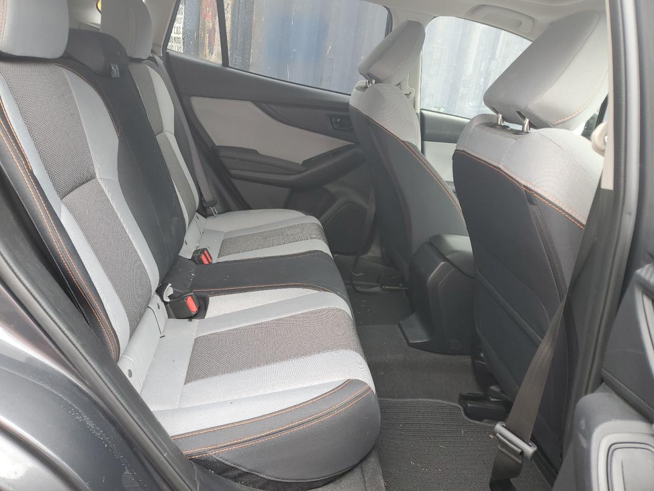 2020 Subaru XV - Image 10