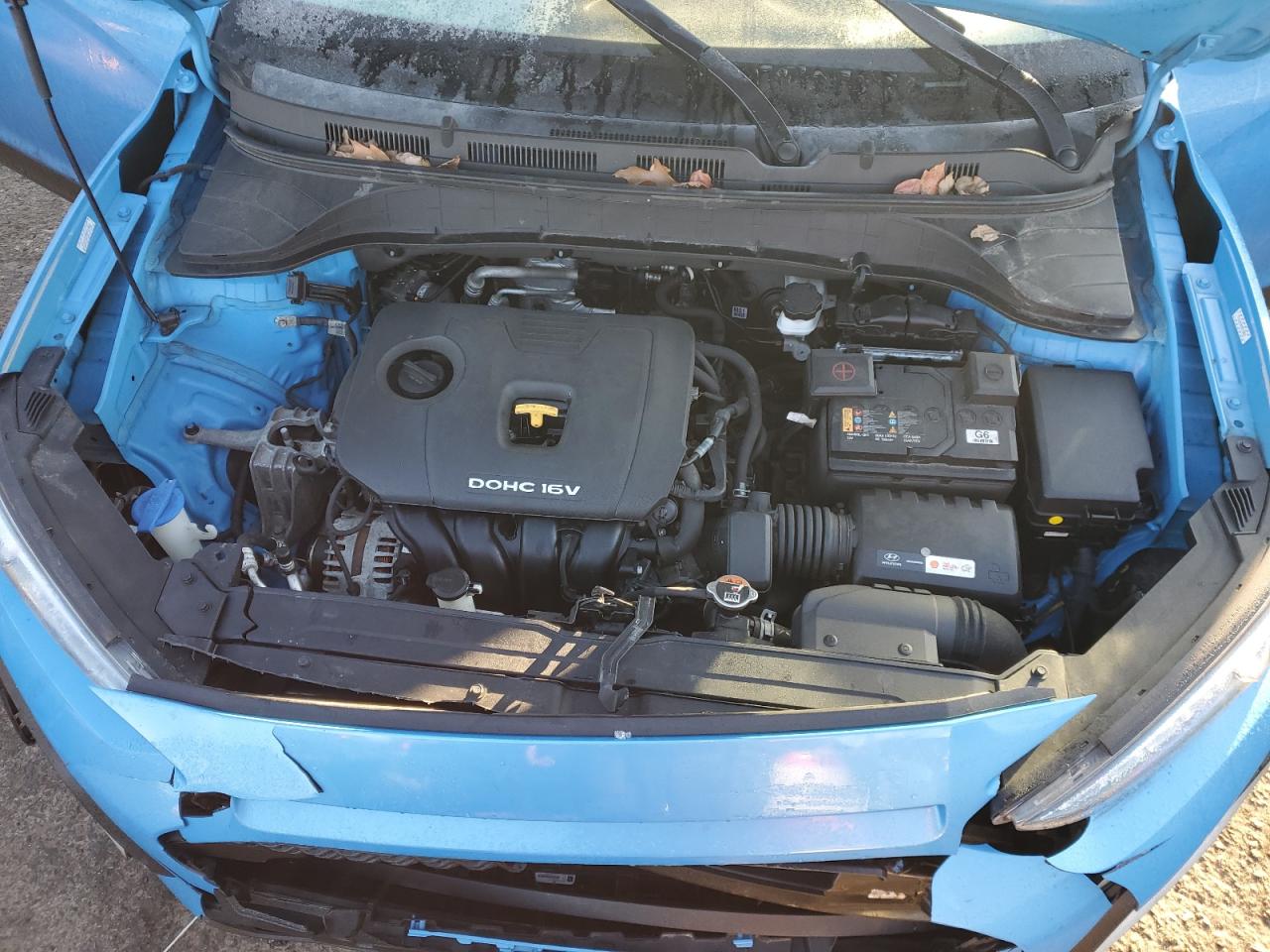 2019 Hyundai Kona - Image 12