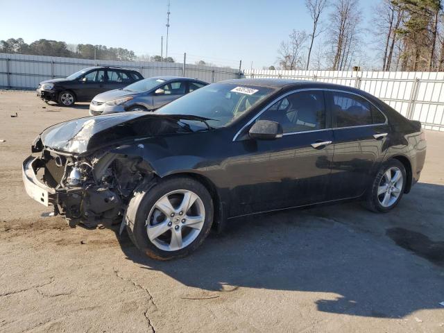 2010 Acura Tsx 